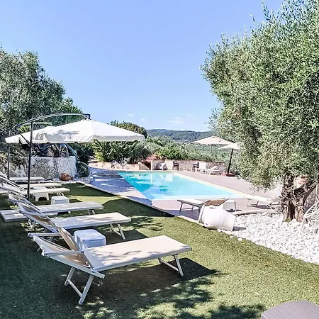Apartament Bilocale Piano Terra 7 By Interhome *