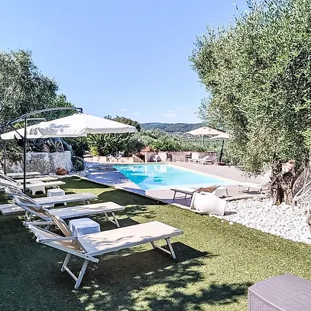 Bilocale Piano Terra 7 By Interhome Apartament *