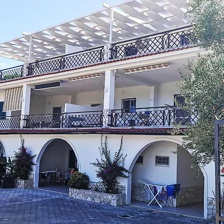Bilocale Piano Terra 7 By Interhome Peschici