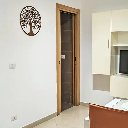 Bilocale Piano Terra 7 By Interhome *