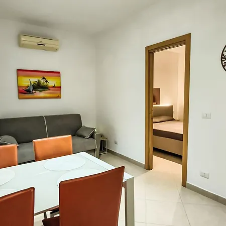 Bilocale Piano Terra 7 By Interhome Peschici
