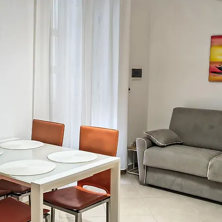 Apartament Bilocale Piano Terra 7 By Interhome