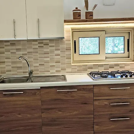 Bilocale Piano Terra 7 By Interhome Apartament