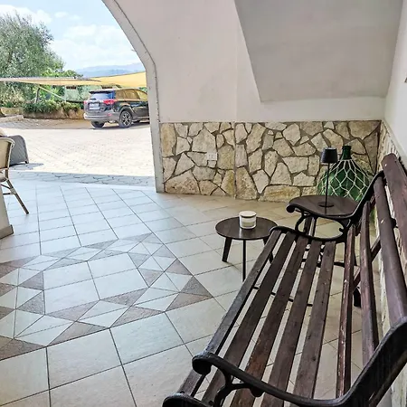 Apartament Bilocale Piano Terra 7 By Interhome Peschici