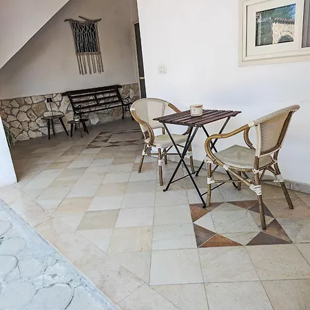 Bilocale Piano Terra 7 By Interhome Peschici